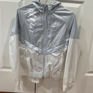 Nike windbreaker